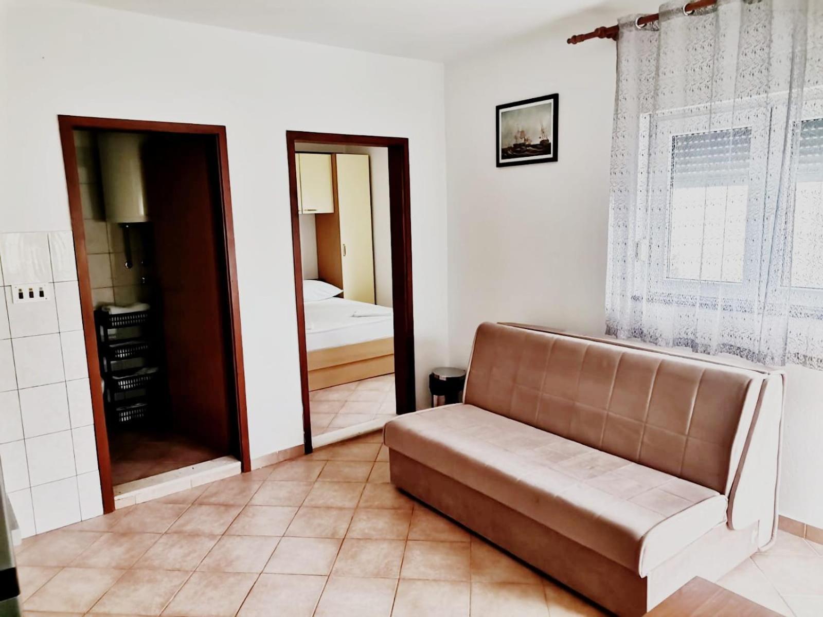 Apartments Zovko Drače エクステリア 写真