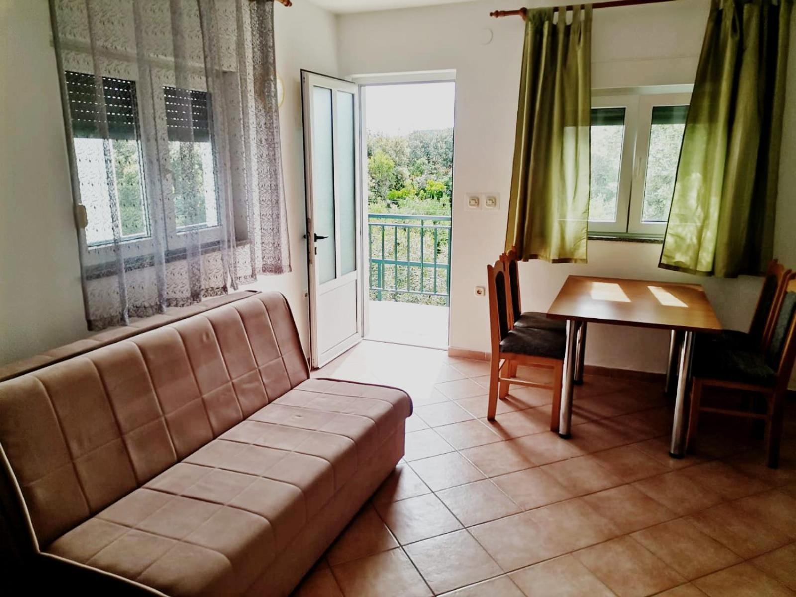 Apartments Zovko Drače エクステリア 写真