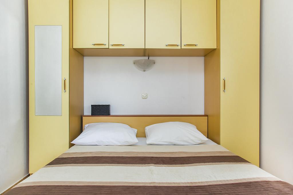 Apartments Zovko Drače エクステリア 写真
