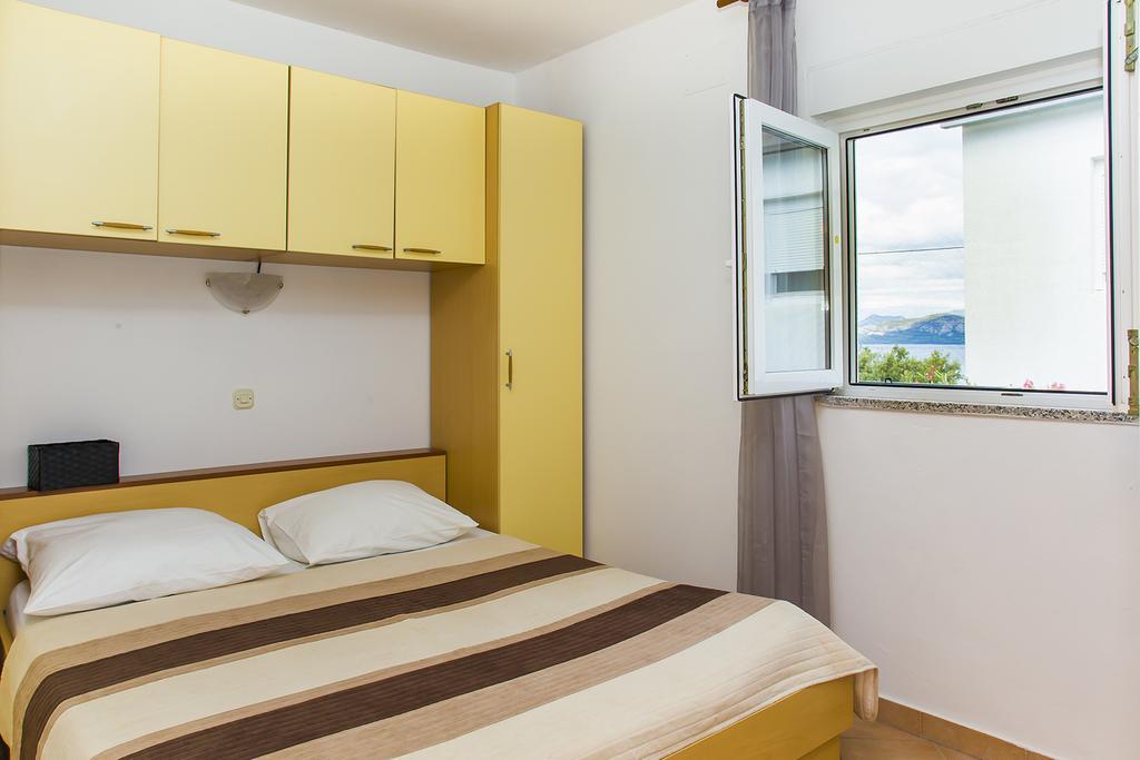 Apartments Zovko Drače エクステリア 写真
