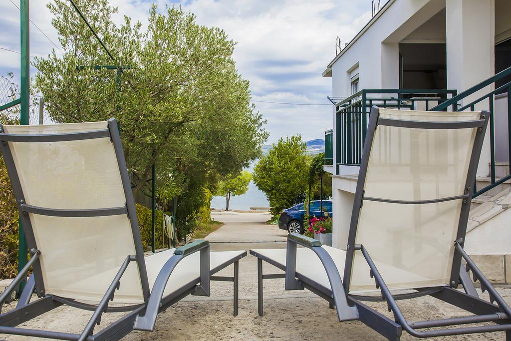 Apartments Zovko Drače エクステリア 写真